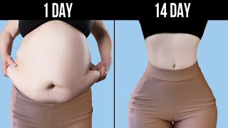 Comment Obtenir Une Taille Minuscule Et Des ABDOMINAUX En 14 Jours (À FAIRE À LA MAISON) screenshot 3