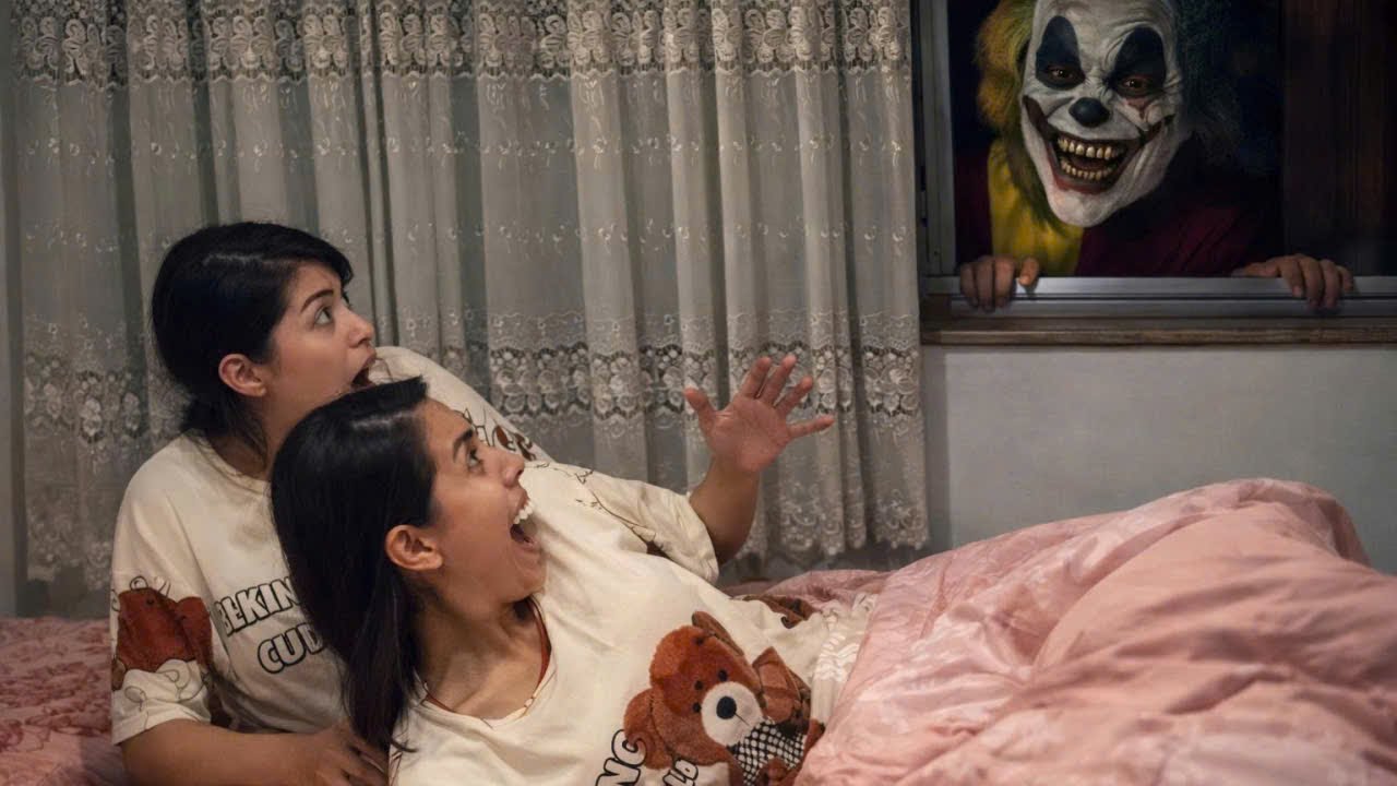 Scare Prank Reaction #80 😱 | Epic Jump Scare Compilation | Funny Video