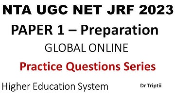 Higher Education System Most Expected MCQ