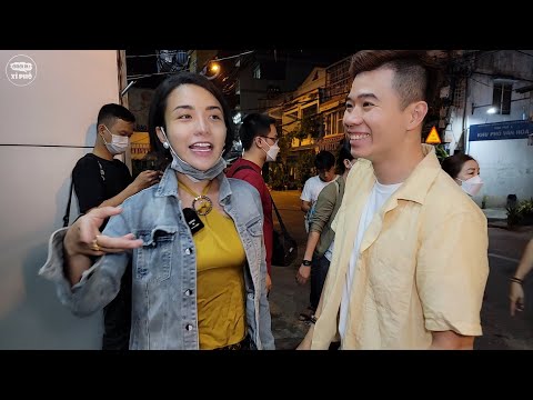 Video Bội Nhi giữa đêm 