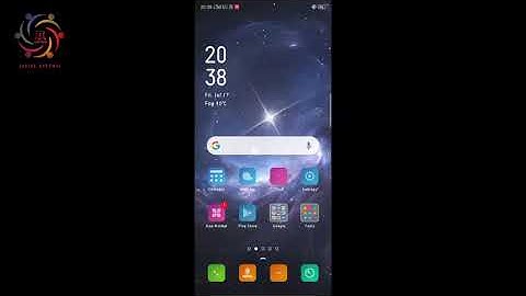 How to hide an App in Oppo F11 Pro mobile