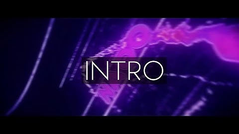 Intro Naoo | By Rich.