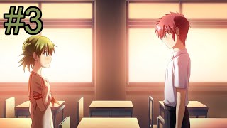 LOVE AND CURSE | Higurashi When They Cry Someutsushi Ep. 3 Playthrough