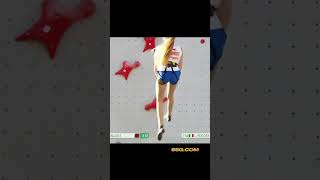 55G -  Mountain climbing  Brazil #55games #games #brazil #55g #brazil #brasil #highlights