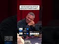 Kevin Hart Plays $800,000 Poker Hand 😧 #poker #casino #pokerhands