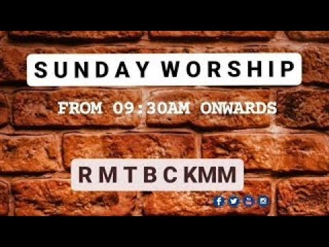 Video LIVE -2 || ROSSER MEMORIAL TABERNACLE BAPTIST CHURCH,... - youtube