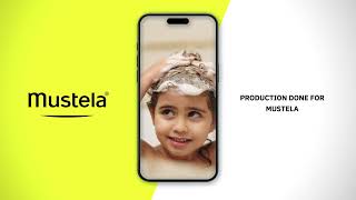How Home of Performance Captured Mustela’s Bath Time Bliss