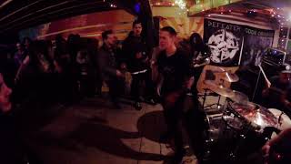 DEVILS DEN (FULL SET) - 2/4/18 @ JJ's