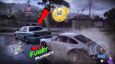 NFS Unbound Fails and Random Moment