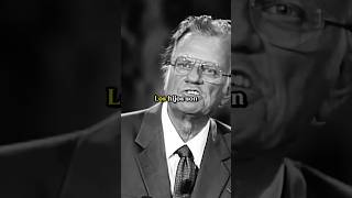 Los hijos son prestados, un regalo de Dios | Billy Graham Motivacion