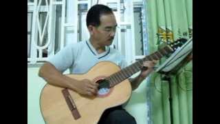 Vết Thù Trên Lưng Ngựa Hoang - Thùy Anh