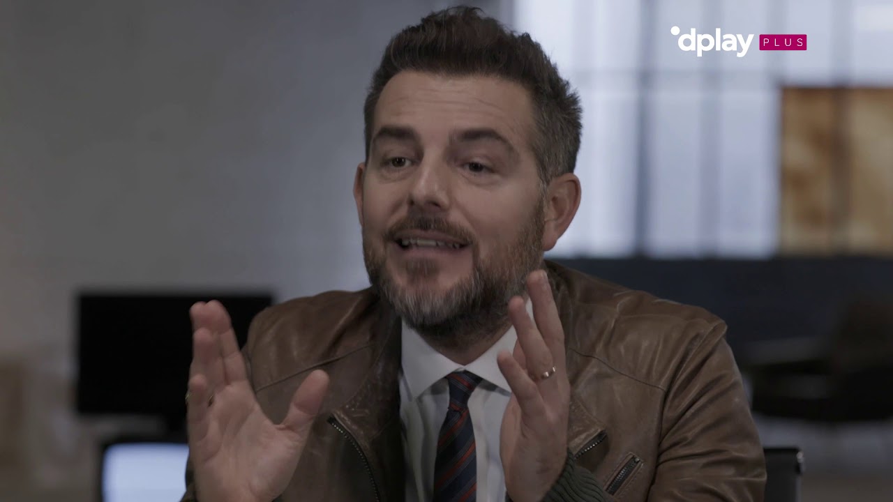 Il Boss Del Paranormal Streaming Stagione 2