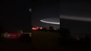 IN THE ARIZONA SKY TONIGHT