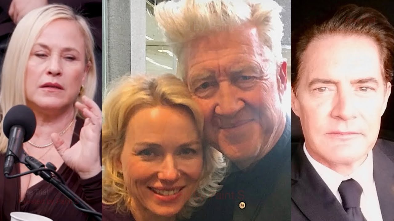 David Lynch's Muses React To His Death