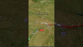 Chicago to San Francisco train journey #amtrak #chicago #sanfransisco #train