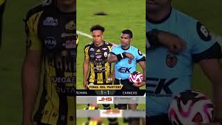 Pourquoi plus personne ne voulait marquer #football