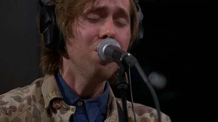 Quilt - Padova (Live on KEXP)