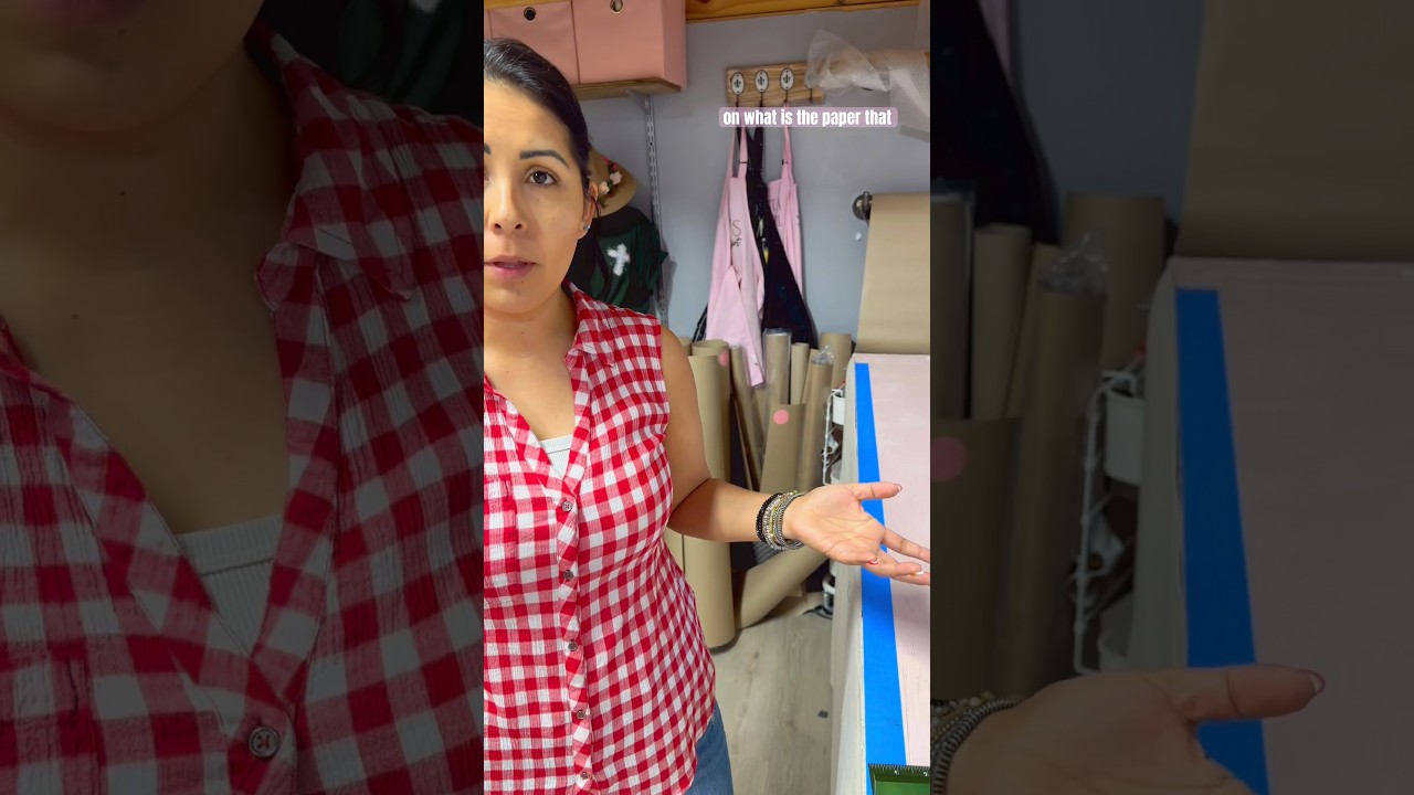 For my banner making friends👉Let’s talk banner paper 