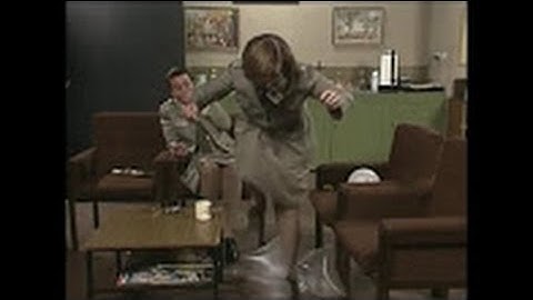 Prisoner Cell Block H: Episode 655