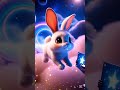 Tiko the Space Bunny 🚀✨ | 3D Kids Story | The Lost Star Map Adventure