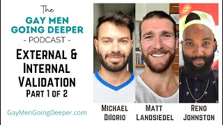 External & Internal Validation (Part 1)