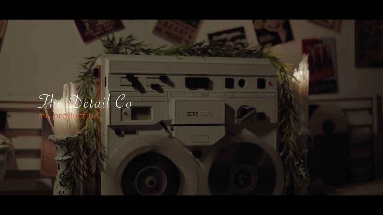 The Detail Co Production