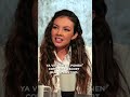 La infancia de Lupita Infante fue ir y venir junto a su padre | #short #ElInterrogatorio #estrellatv