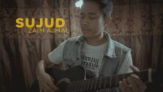Zaim Ajmal // SUJUD (Santai Session)