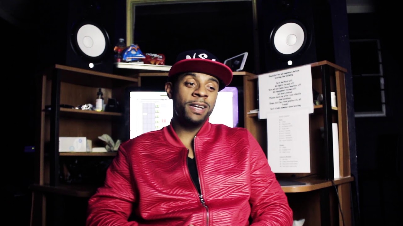 We2hard Rapper The Big Picture Interviews: Nard 2 Hard (New Skool Classmates) Details ...