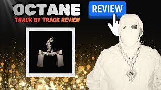 Don Toliver Took a Huge Risk on Octane… Did It Work? Album Review