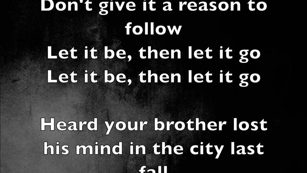 Zach Bryan East Side of Sorrow