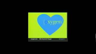 A Few, Fun Oxygen Network ID's