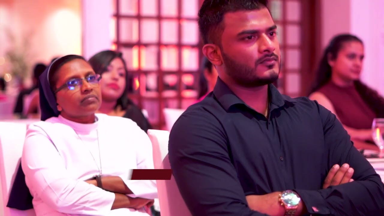 MBA Kelaniya Inauguration 2024