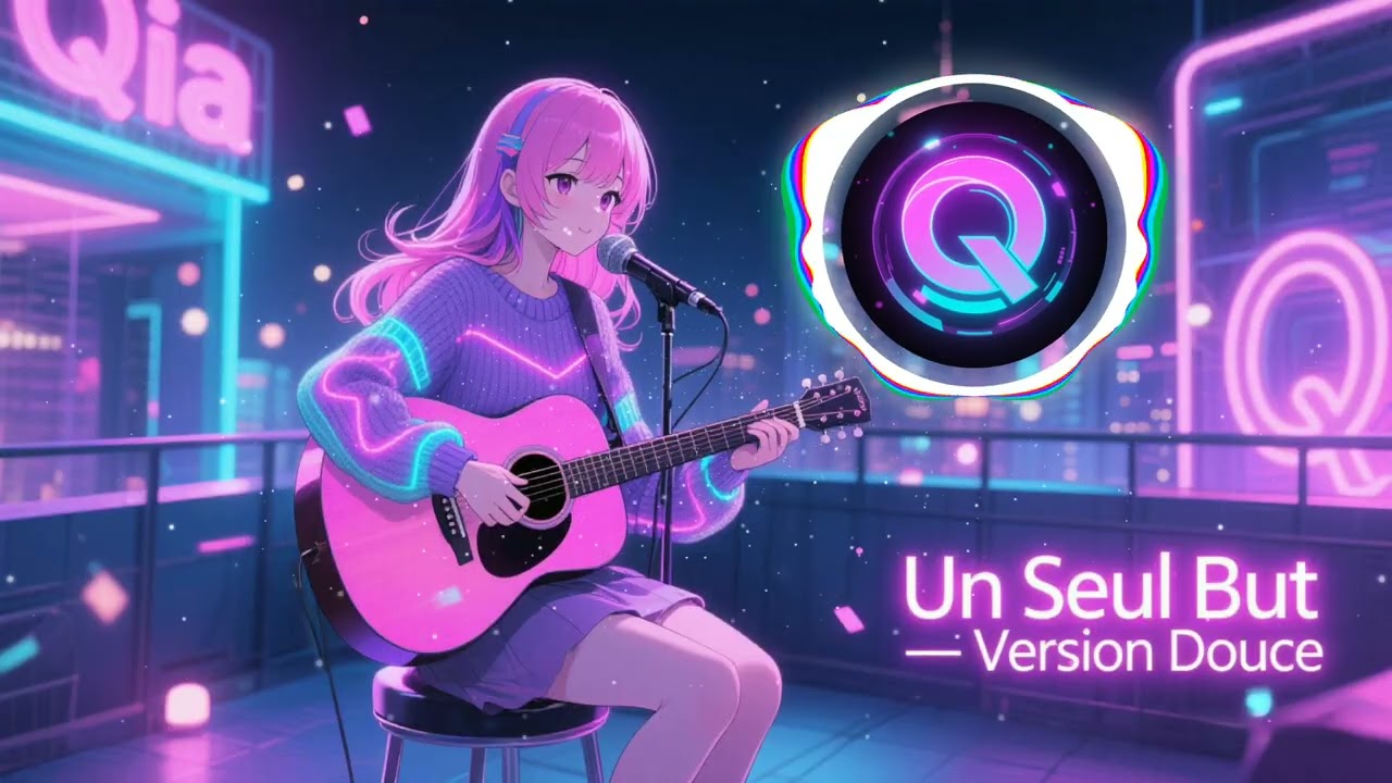 Un Seul But – Version Douce | World Cup 2026 Anthem