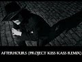 The sisters of mercy  afterhours project kiss kass remix