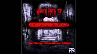 Sync Therapy - Dark Street - Darker Sounds