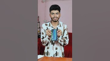 Phone screen repair with lighter Real ✅ to Fake ❌ really 😱