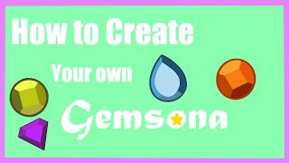 How to create your own Gemsona [Tutorial]