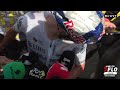 A Swift Kick In The... Gears? Saves Tom Pidcock In Tour de France 2026 Stage 9