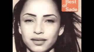 Sade Hang On To Your Love