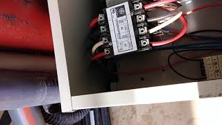 swwimming pool heater is not working(2)
