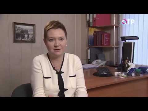 От первого лица на ОТР. Ольга Костина (07.04.2015)