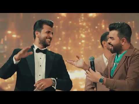 سعد بارون يخبل عرسك