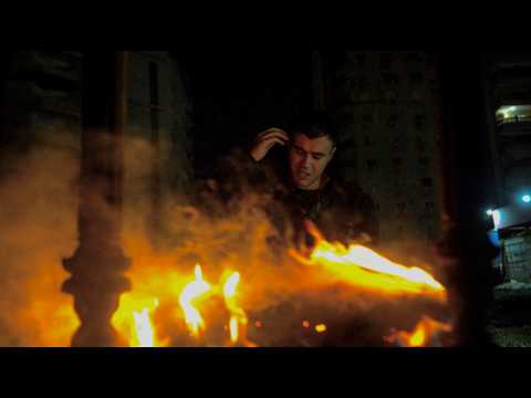 Music Video Preview