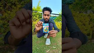 Jelly Pizza 🍕 Snacks packet Opening and Testing 🔥 #pizza #shorts