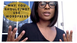 Famous Why You Shouldn't Use WordPress! (And why you should) Net Worth