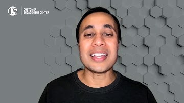 F5 Device ID+ free for all F5 customers