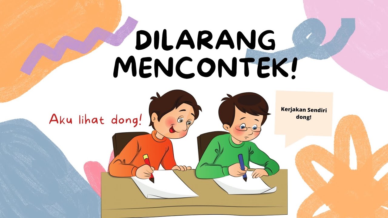 Sistem Plagiarism Untuk Siswa