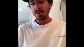 How to tie a haywire twist from a commercial fisherman!