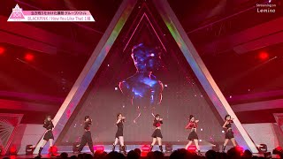 #3 ハイライト┊BLACKPINK ♫ How You Like That -Japanese Ver. ✧ 1組 [グループバトル]